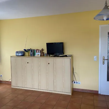 Appartamento Windland-piratennest