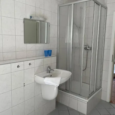 Appartamento Windland-piratennest *