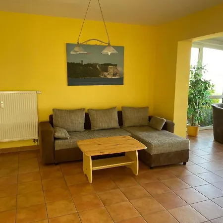 Windland-piratennest Apartment