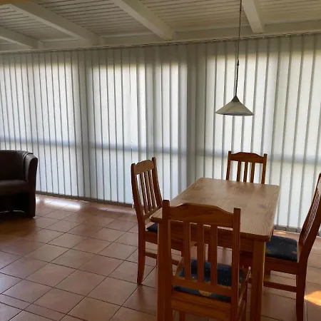 Windland-piratennest Apartment *