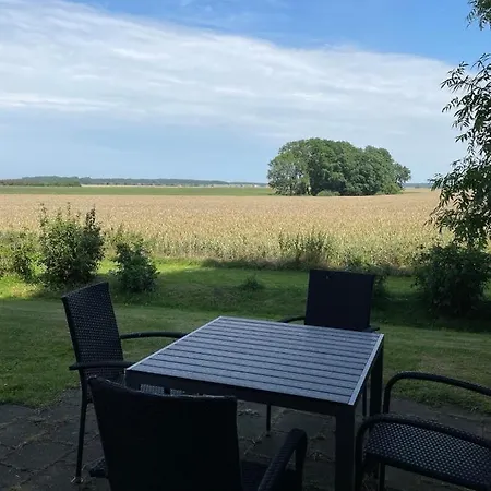 Windland-piratennest Apartment *